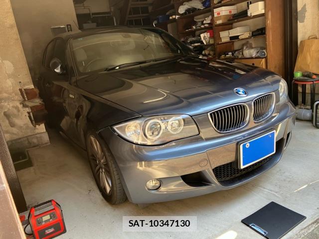 Bmw 1 SERIES 2007-01 8005694-1