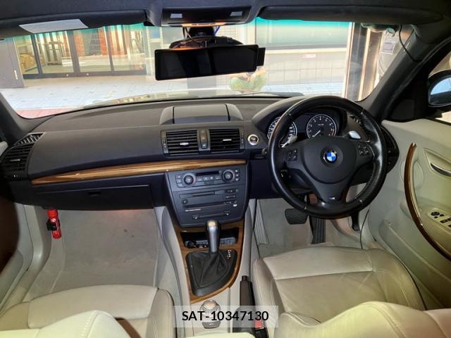 Bmw 1 SERIES 2007-01 8005694-10