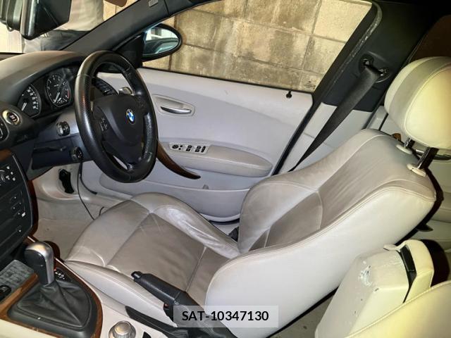 Bmw 1 SERIES 2007-01 8005694-11