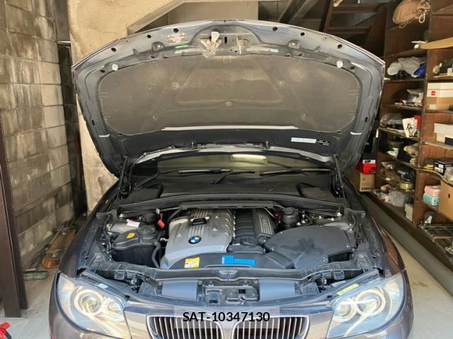 Bmw 1 SERIES 2007-01 8005694-12