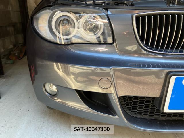 Bmw 1 SERIES 2007-01 8005694-13
