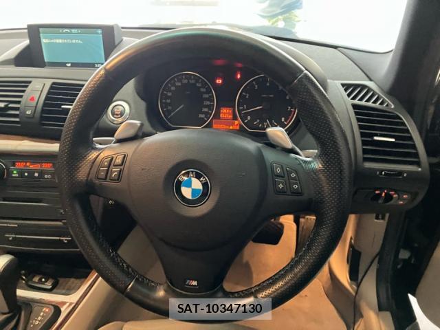 Bmw 1 SERIES 2007-01 8005694-15