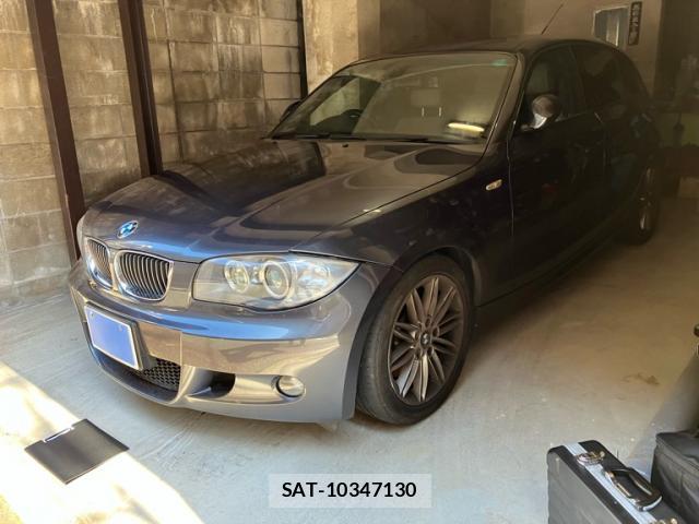Bmw 1 SERIES 2007-01 8005694-2