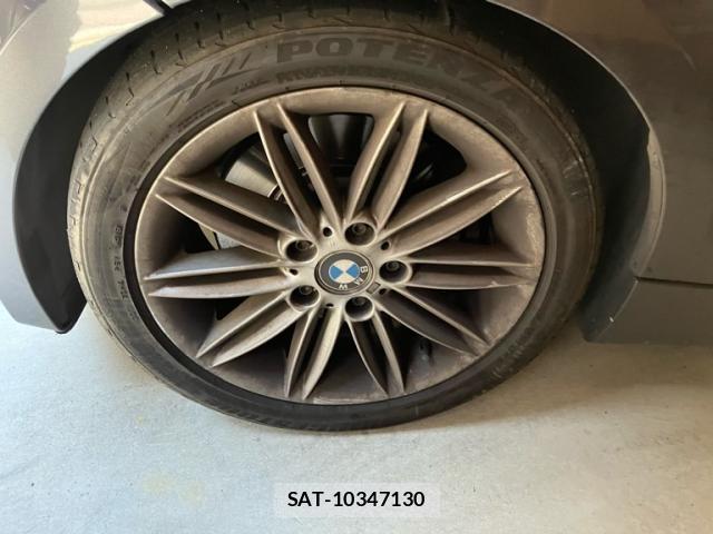 Bmw 1 SERIES 2007-01 8005694-4