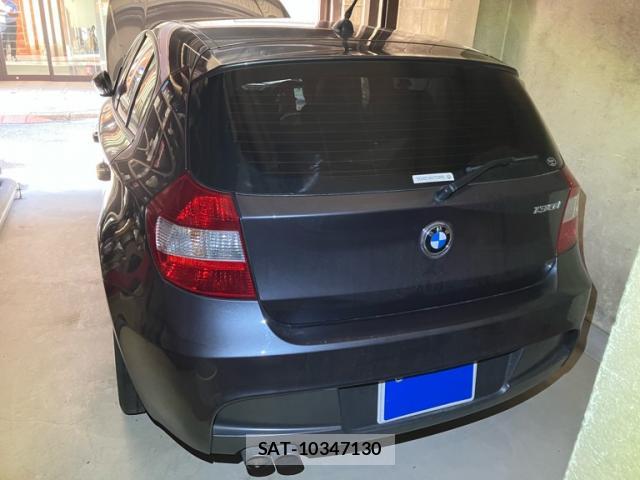 Bmw 1 SERIES 2007-01 8005694-7