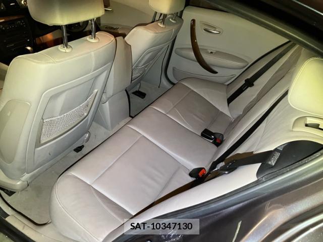Bmw 1 SERIES 2007-01 8005694-9