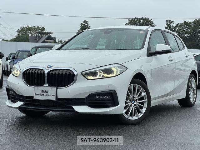 Bmw 1 SERIES 2020-07 8007921-0
