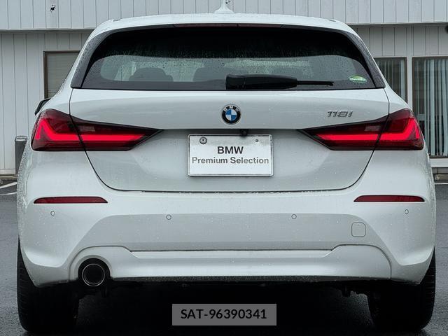 Bmw 1 SERIES 2020-07 8007921-1