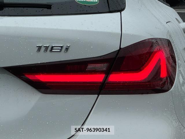 Bmw 1 SERIES 2020-07 8007921-14
