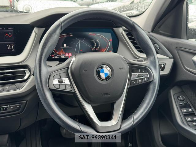 Bmw 1 SERIES 2020-07 8007921-17