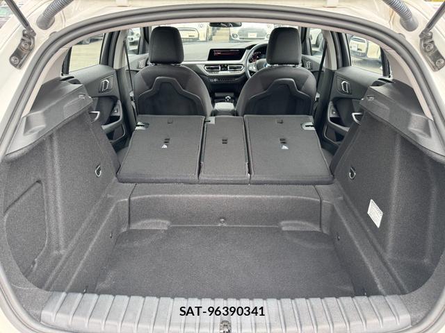 Bmw 1 SERIES 2020-07 8007921-19