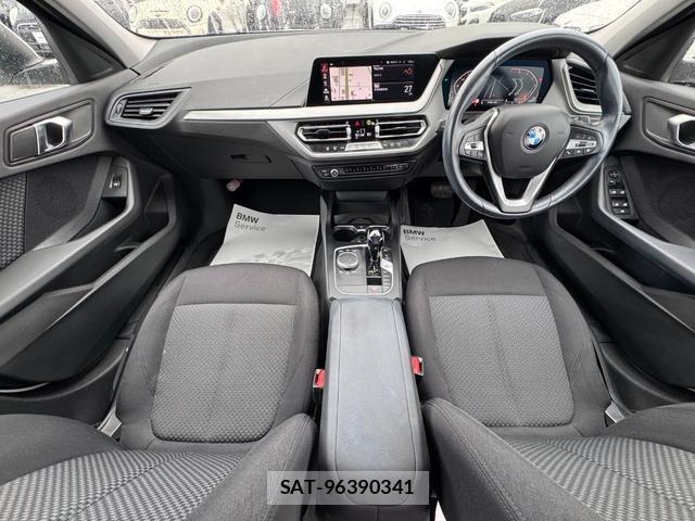 Bmw 1 SERIES 2020-07 8007921-2
