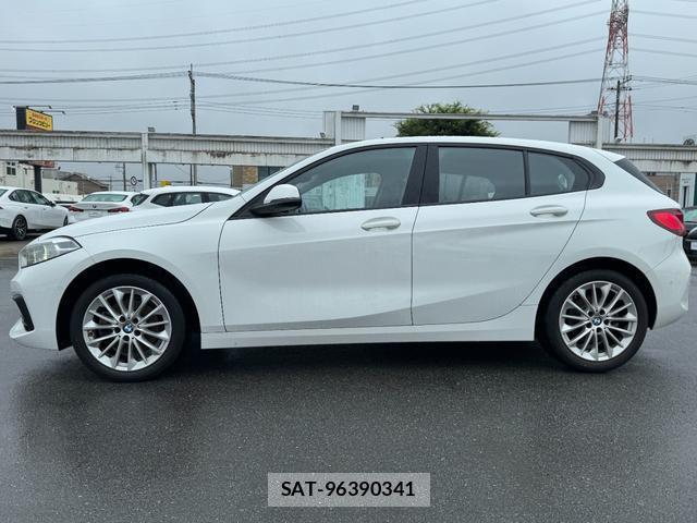 Bmw 1 SERIES 2020-07 8007921-3