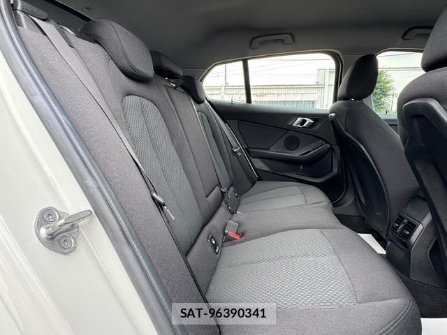 Bmw 1 SERIES 2020-07 8007921-6