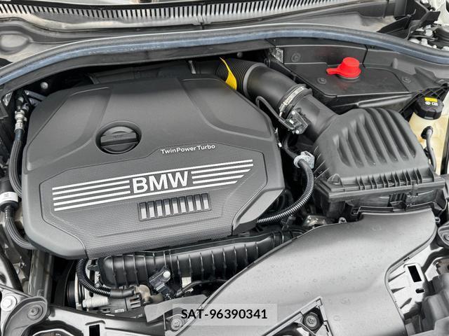 Bmw 1 SERIES 2020-07 8007921-7