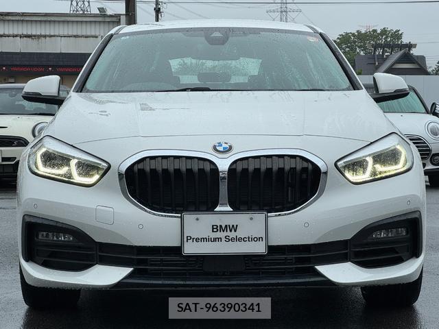 Bmw 1 SERIES 2020-07 8007921-9