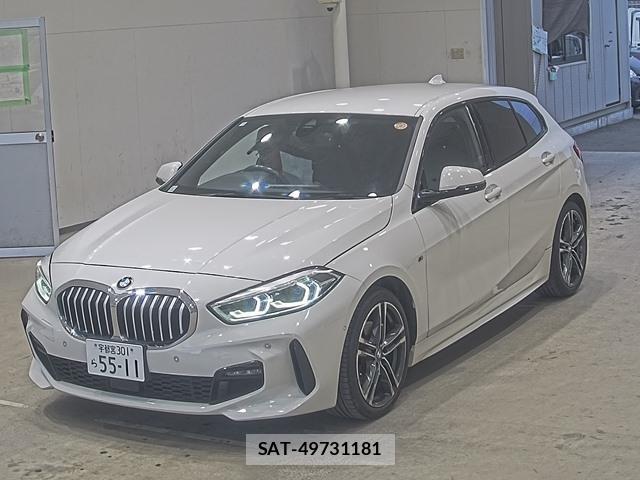 Bmw 1 SERIES 2020-10 8009306-0