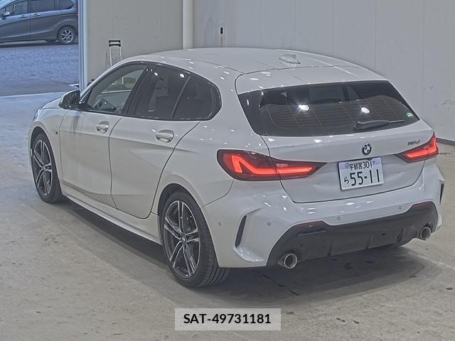 Bmw 1 SERIES 2020-10 8009306-1