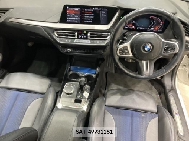 Bmw 1 SERIES 2020-10 8009306-2