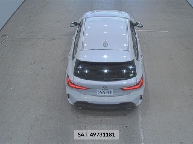 Bmw 1 SERIES 2020-10 8009306-4