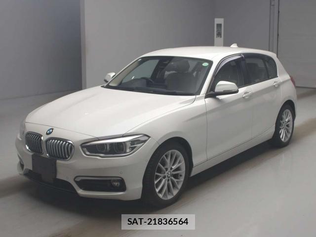 Bmw 1 SERIES 2019-08 8009368-0