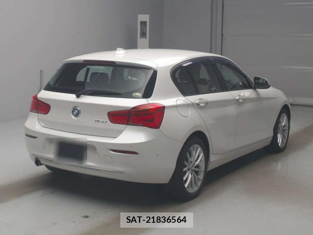 Bmw 1 SERIES 2019-08 8009368-1
