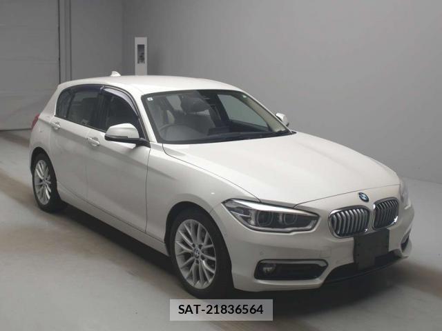Bmw 1 SERIES 2019-08 8009368-13