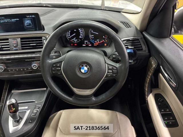 Bmw 1 SERIES 2019-08 8009368-2