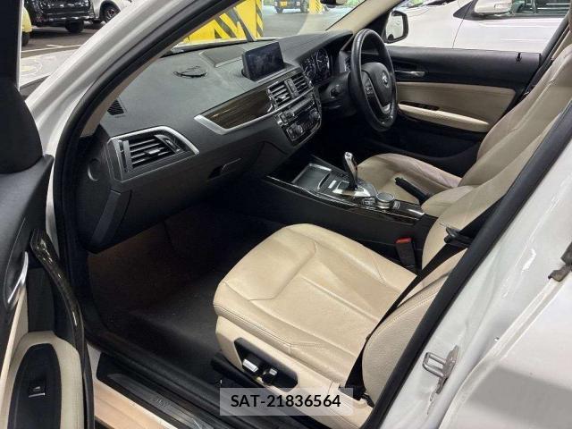 Bmw 1 SERIES 2019-08 8009368-3