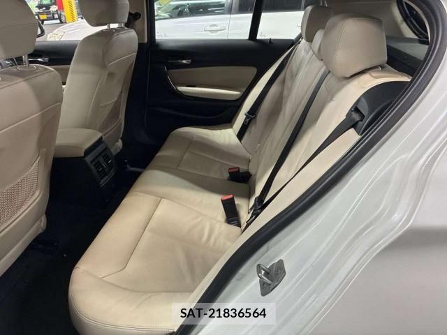 Bmw 1 SERIES 2019-08 8009368-4