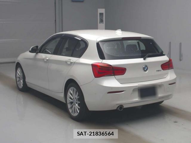 Bmw 1 SERIES 2019-08 8009368-7