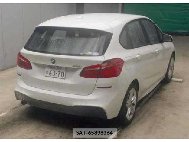 Bmw 2 SERIES 2016-06 8009295-1