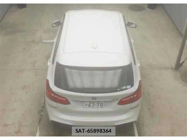 Bmw 2 SERIES 2016-06 8009295-2