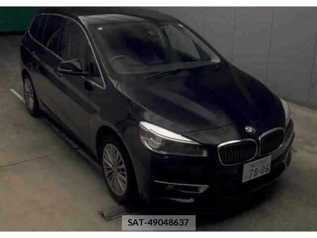 Bmw 2 SERIES 2018-06 8009296-0
