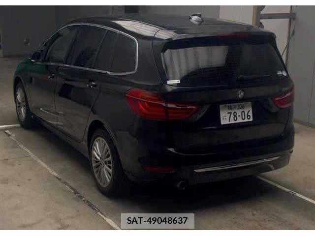 Bmw 2 SERIES 2018-06 8009296-3