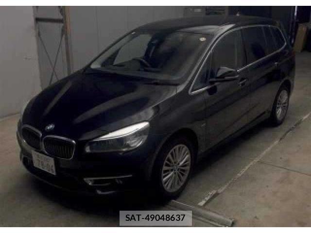 Bmw 2 SERIES 2018-06 8009296-4
