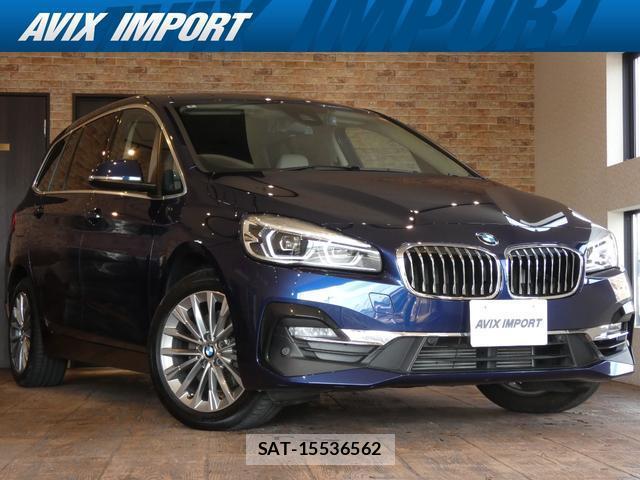 Bmw 2 SERIES 2019-11 8011882-0
