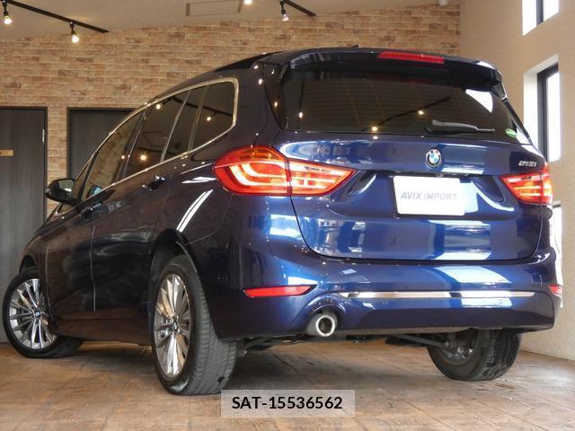 Bmw 2 SERIES 2019-11 8011882-1