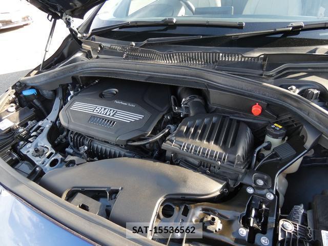 Bmw 2 SERIES 2019-11 8011882-19