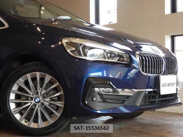 Bmw 2 SERIES 2019-11 8011882-4