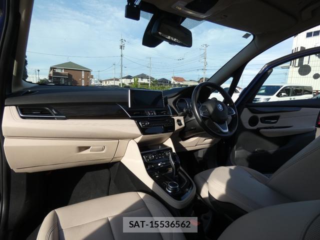 Bmw 2 SERIES 2019-11 8011882-7