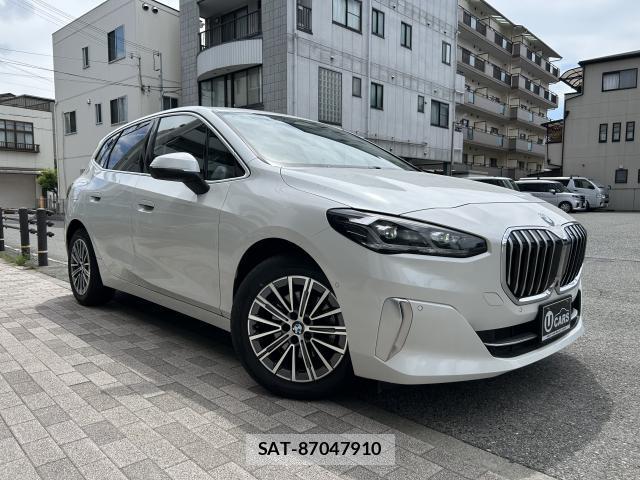 Bmw 2 SERIES 2023-12 8012526-0