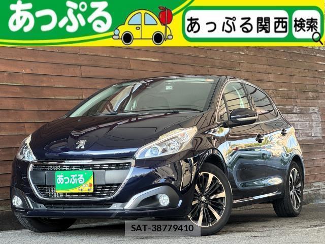 Peugeot 208 2018-09 8004525-0