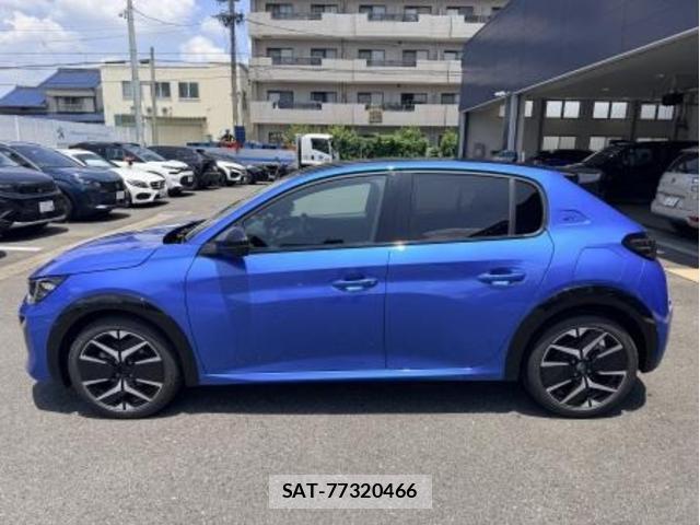 Peugeot 208 2026-03 8009428-1