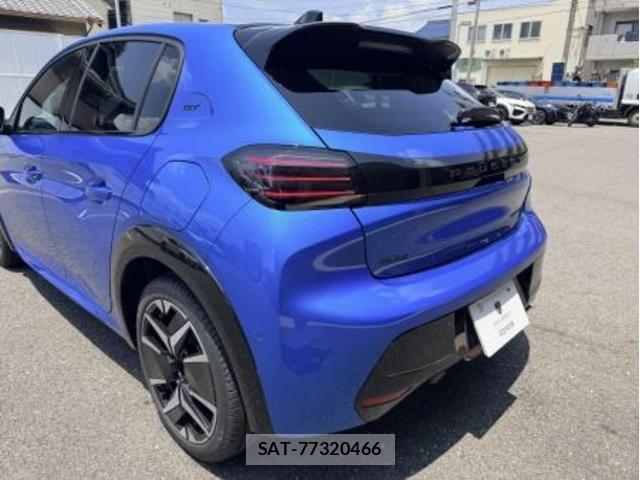 Peugeot 208 2026-03 8009428-2