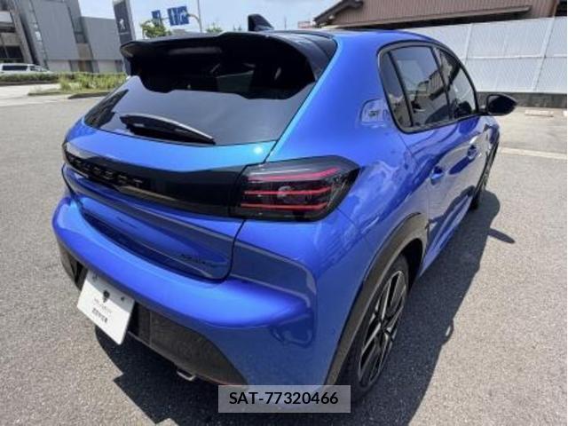 Peugeot 208 2026-03 8009428-4