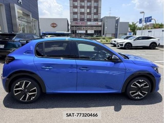 Peugeot 208 2026-03 8009428-5