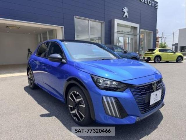 Peugeot 208 2026-03 8009428-6