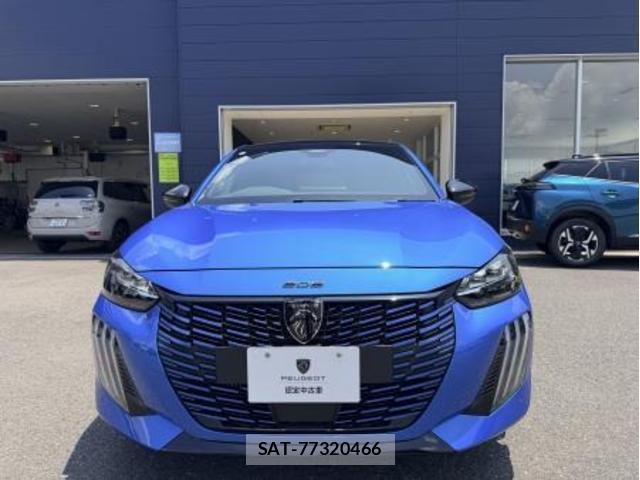 Peugeot 208 2026-03 8009428-7