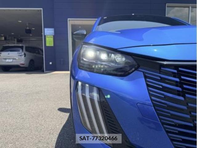 Peugeot 208 2026-03 8009428-8